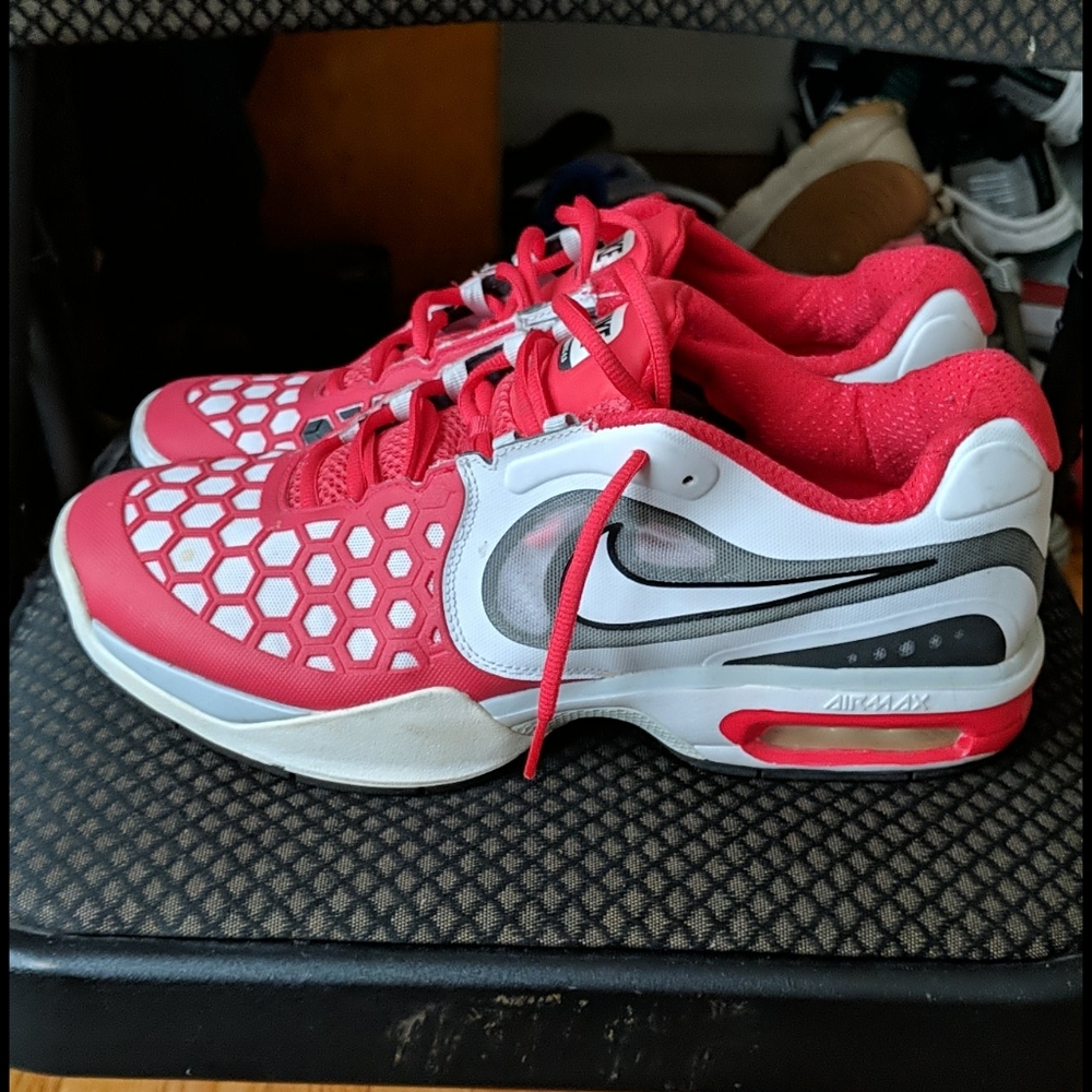 Nike AIR MAX